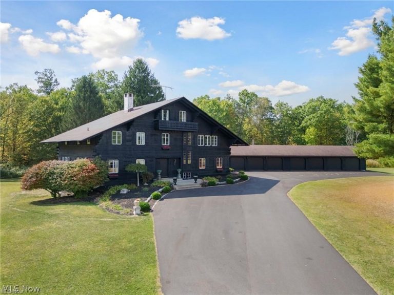 550 Warner Road, Vienna, OH - Photo 2