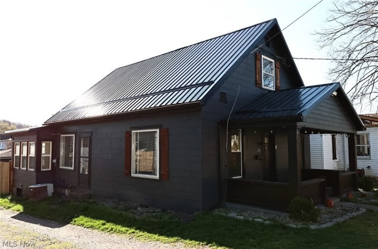 256 Main Street, Roseville, OH - Photo 3
