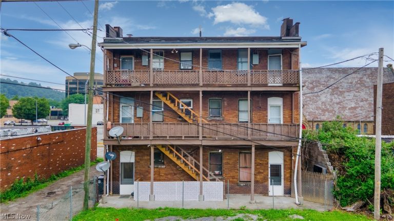 416 Adams Street, Steubenville, OH - Photo 5