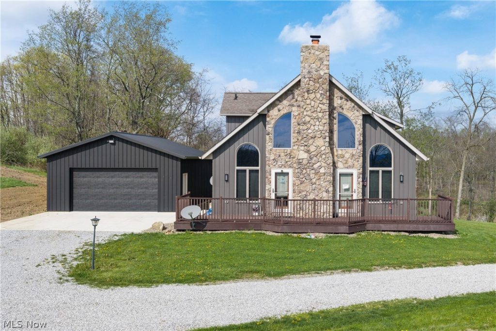 81910 Ourant Road, Cadiz, OH