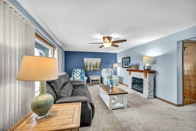 2333 Maylo Path, Green, OH - Photo 6
