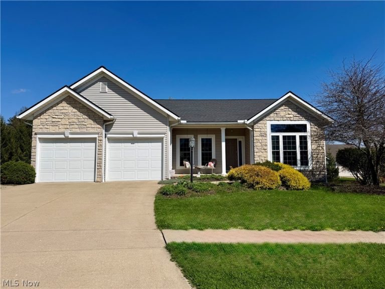 2347 Bramble Lane, Wooster, OH, 44691