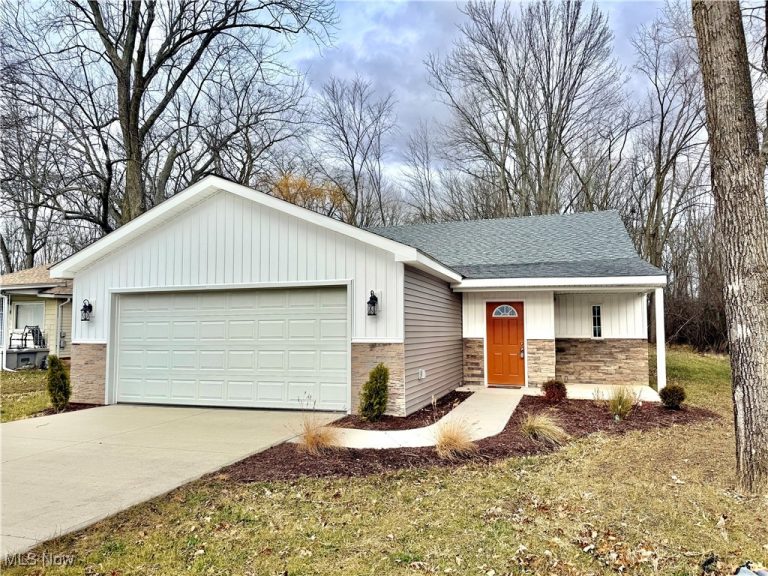 246 Hamilton Street, Oberlin, OH - Photo 2