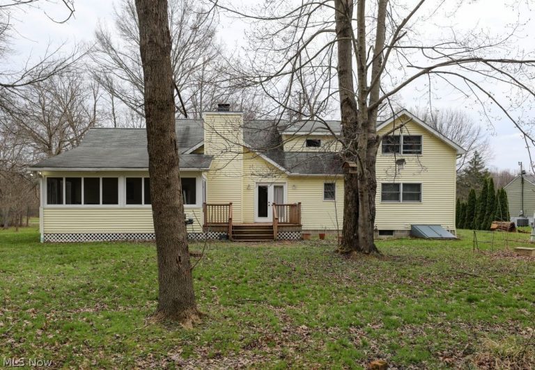 8651 Freedom Road, Windham, OH - Photo 8