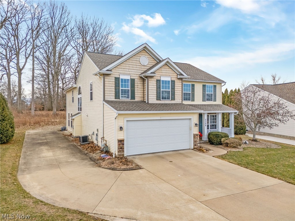 5384 Villarose Avenue, Massillon, OH