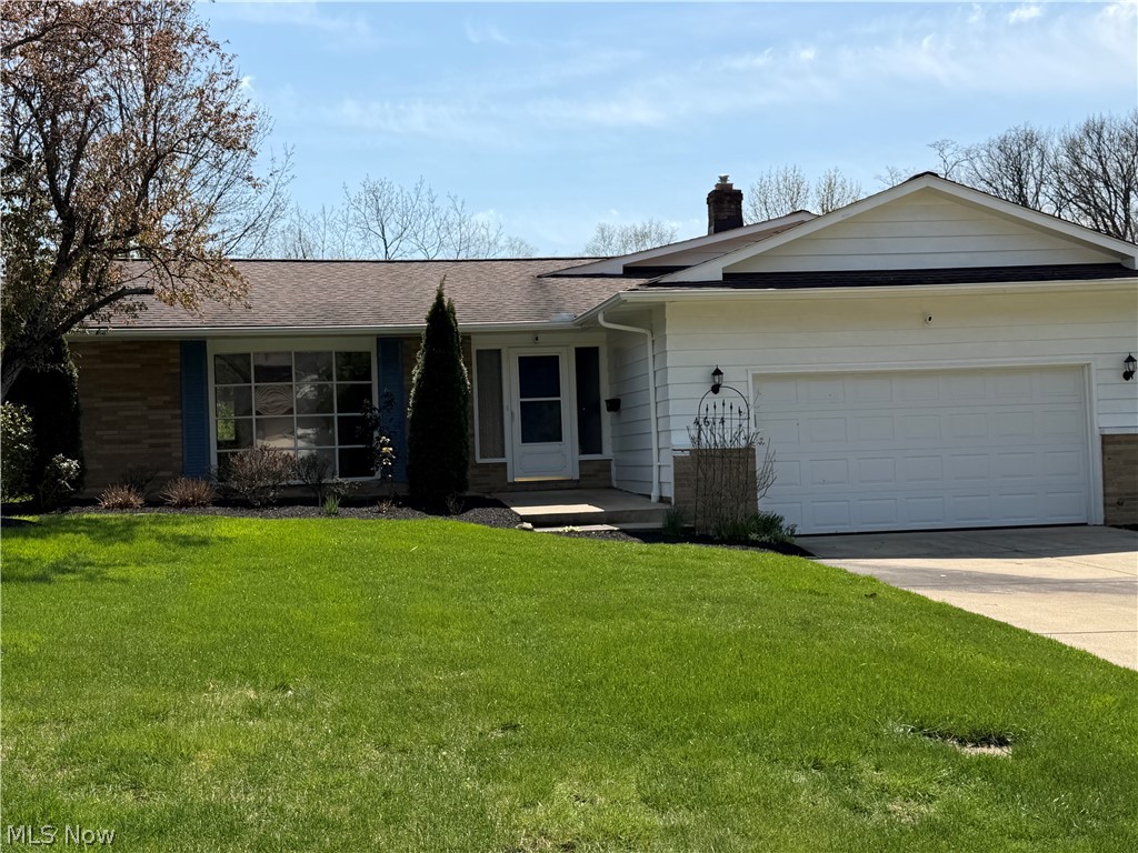 4614 Telhurst Road, South Euclid, OH