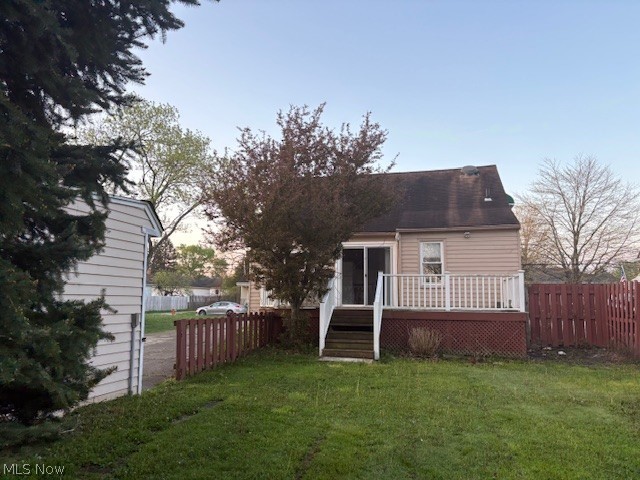13917 Wolf Avenue, Garfield Heights, OH - Photo 6