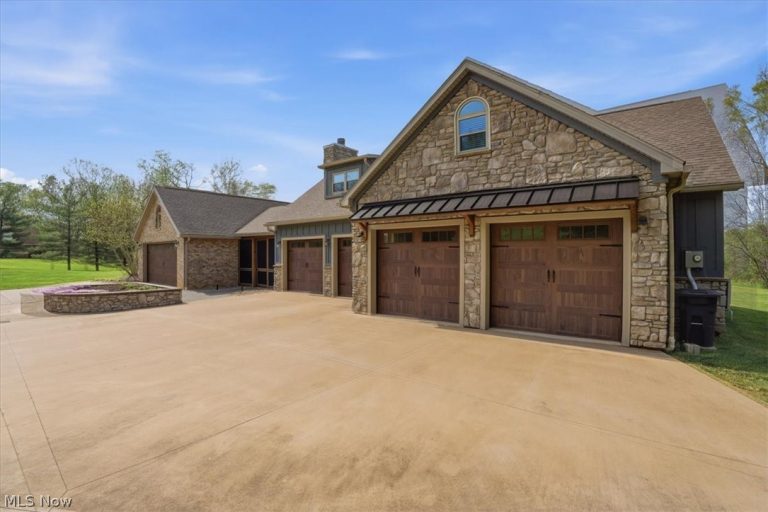 151 Dover Road, Washington, WV - Photo 4