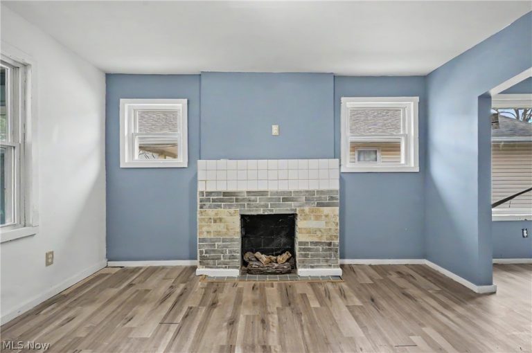 872 Cole Avenue, Akron, OH - Photo 8