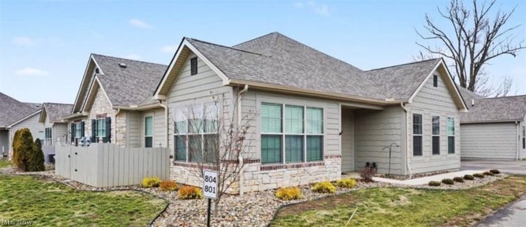 9264 Sharrott Road #801, Poland, OH, 44514
