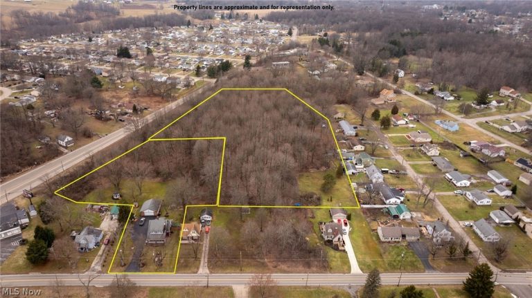 000 Salt Springs Road, Girard, OH - Photo 8