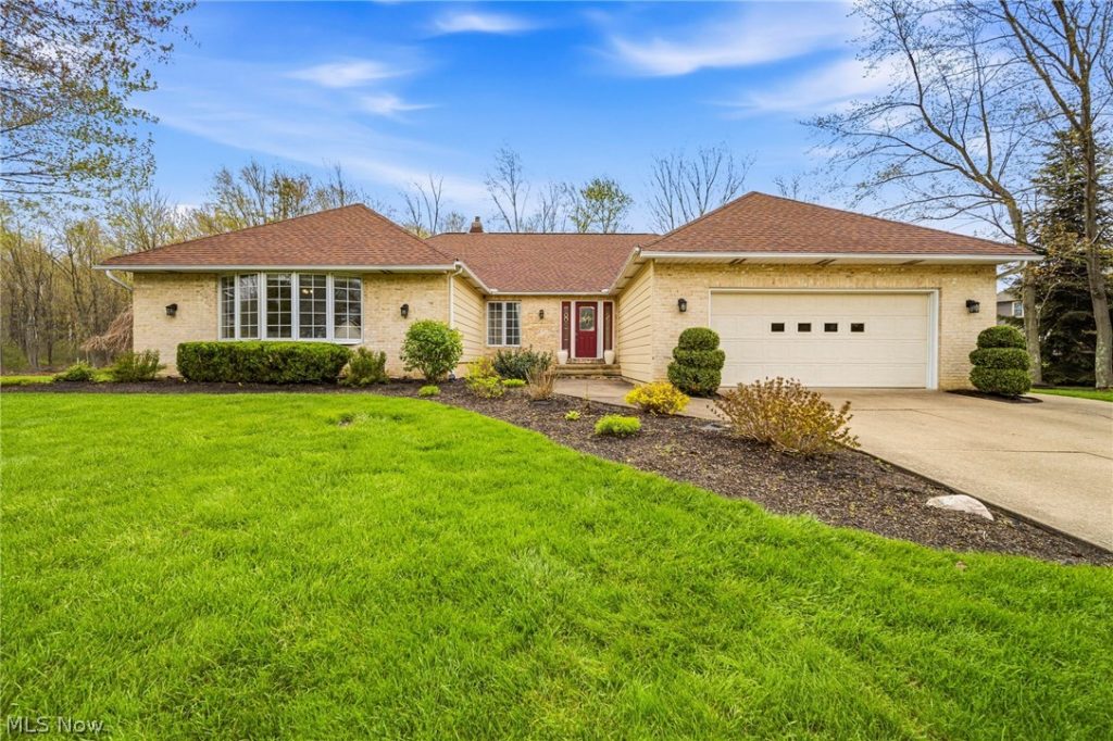 7285 Summerhill Drive, Concord Twp, OH