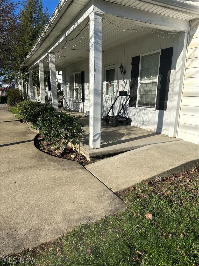 207 South Sycamore, Woodsfield, OH - Photo 5