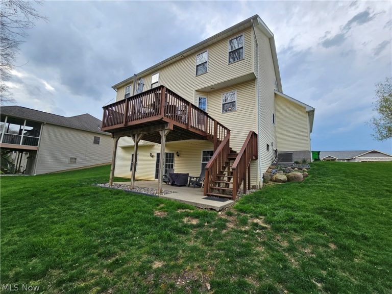 1489 Springwood Drive, Wooster, OH - Photo 2