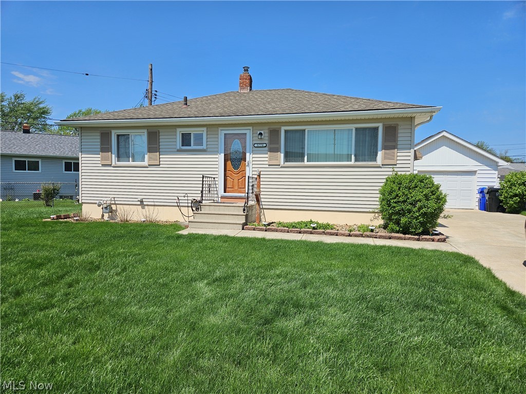 5770 Pemberton Drive, Brook Park, OH