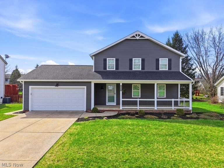 2340 Sandalwood Drive, Twinsburg, OH, 44087
