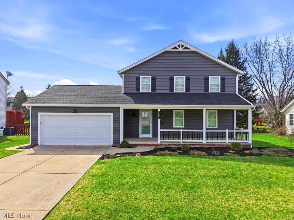 2340 Sandalwood Drive, Twinsburg, OH