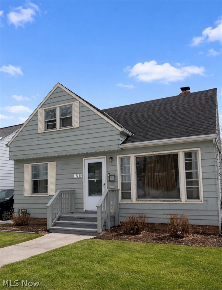 19280 Stafford Avenue, Maple Heights, OH