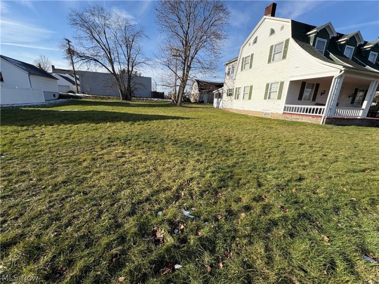 119 & 121 Paul Street, Woodsfield, OH - Photo 4