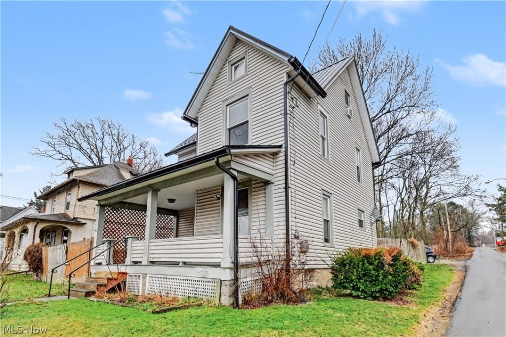 519 Heineman Boulevard, Mansfield, OH