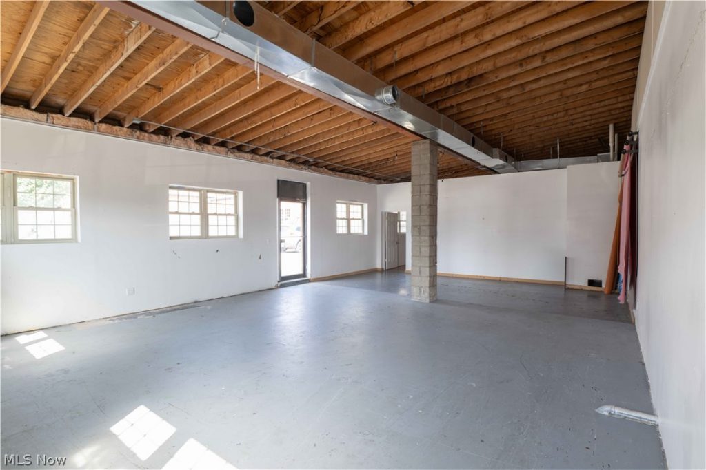 3849 Lakeside Avenue #106, Cleveland, OH