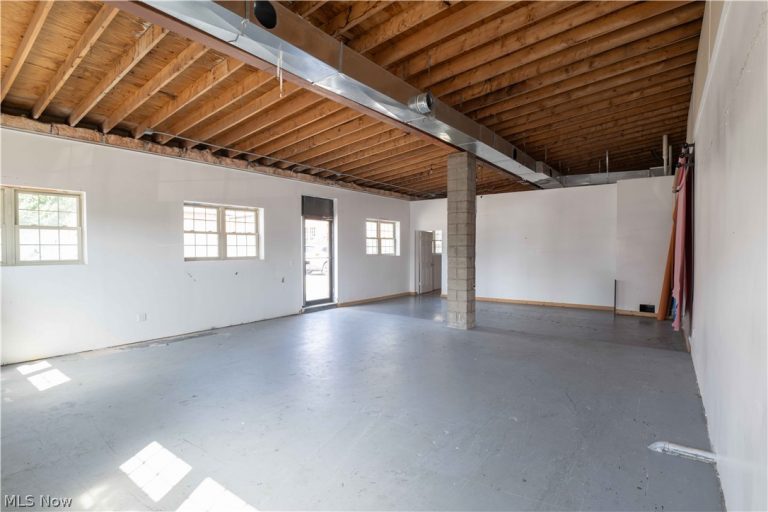 3849 Lakeside Avenue #106, Cleveland, OH, 44114