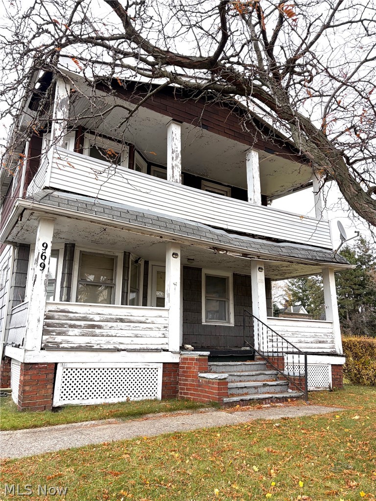 969 Evangeline Road, Cleveland, OH - Photo 2