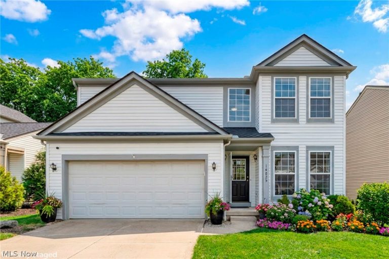 14825 Thornton Drive, North Royalton, OH, 44133