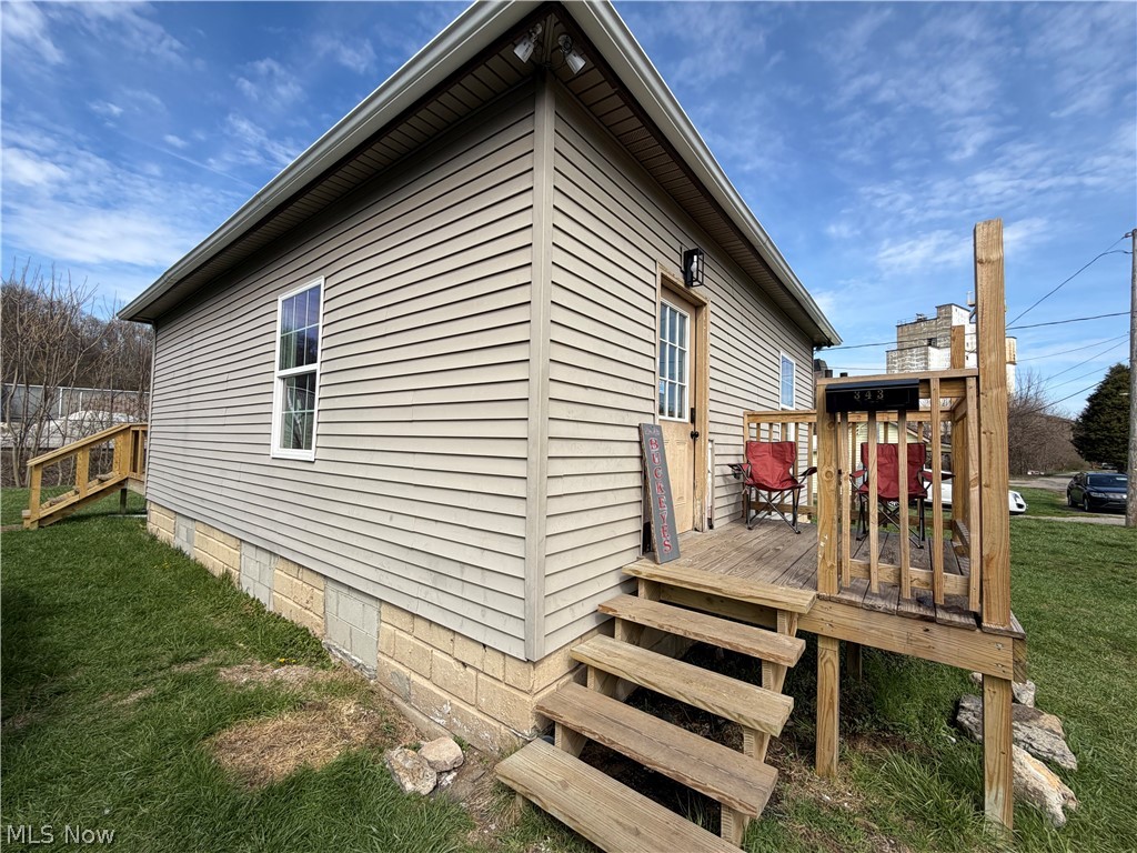 343 Stewart Street, Zanesville, OH