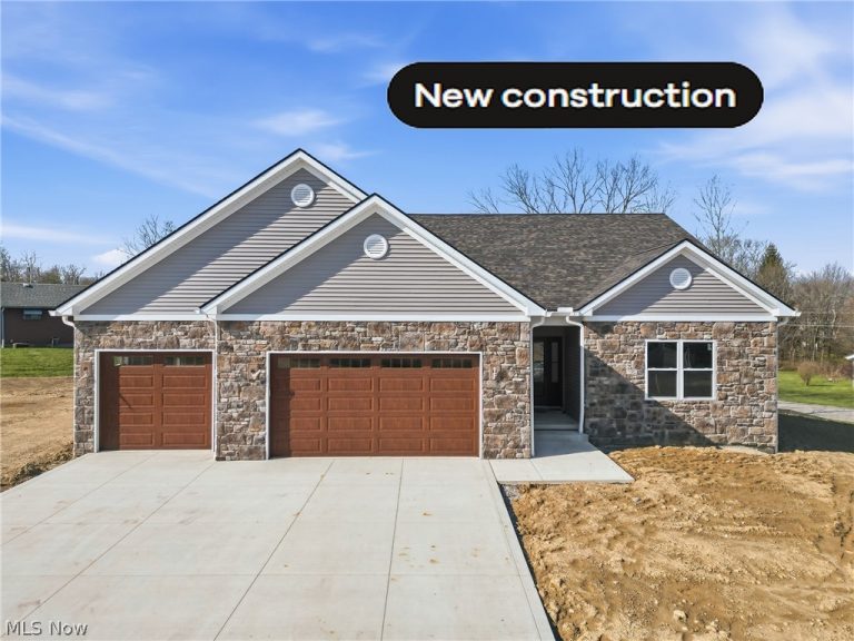 4540 Wyatt Way, Poland, OH, 44514