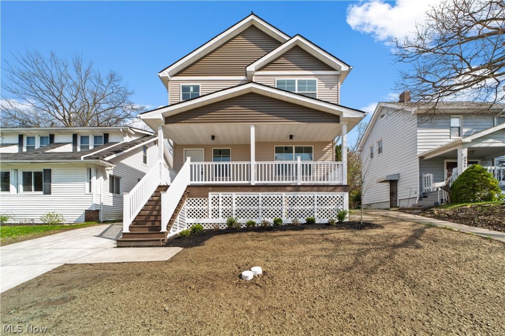 4061 Harwood Road, South Euclid, OH