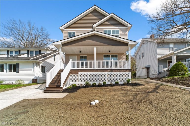 4061 Harwood Road, South Euclid, OH, 44121