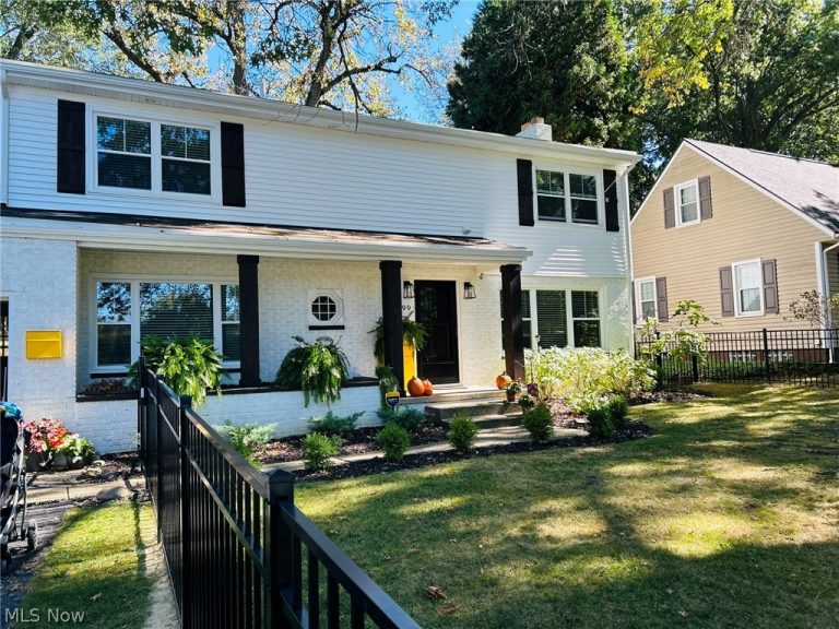 399 Mineola Avenue, Akron, OH - Photo 2