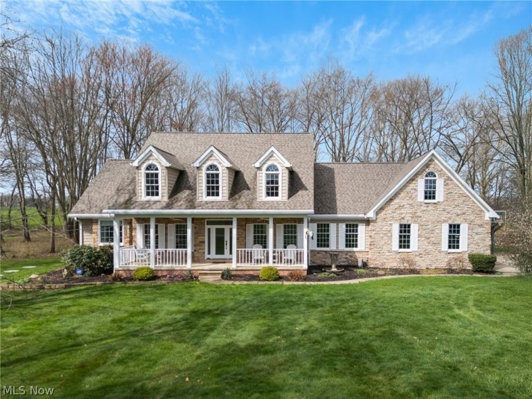 9946 Etling Drive, Marshallville, OH, 44645
