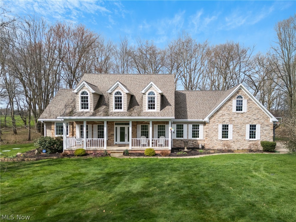9946 Etling Drive, Marshallville, OH