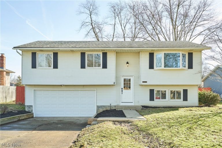 1661 Devonshire Drive, Brunswick, OH, 44212