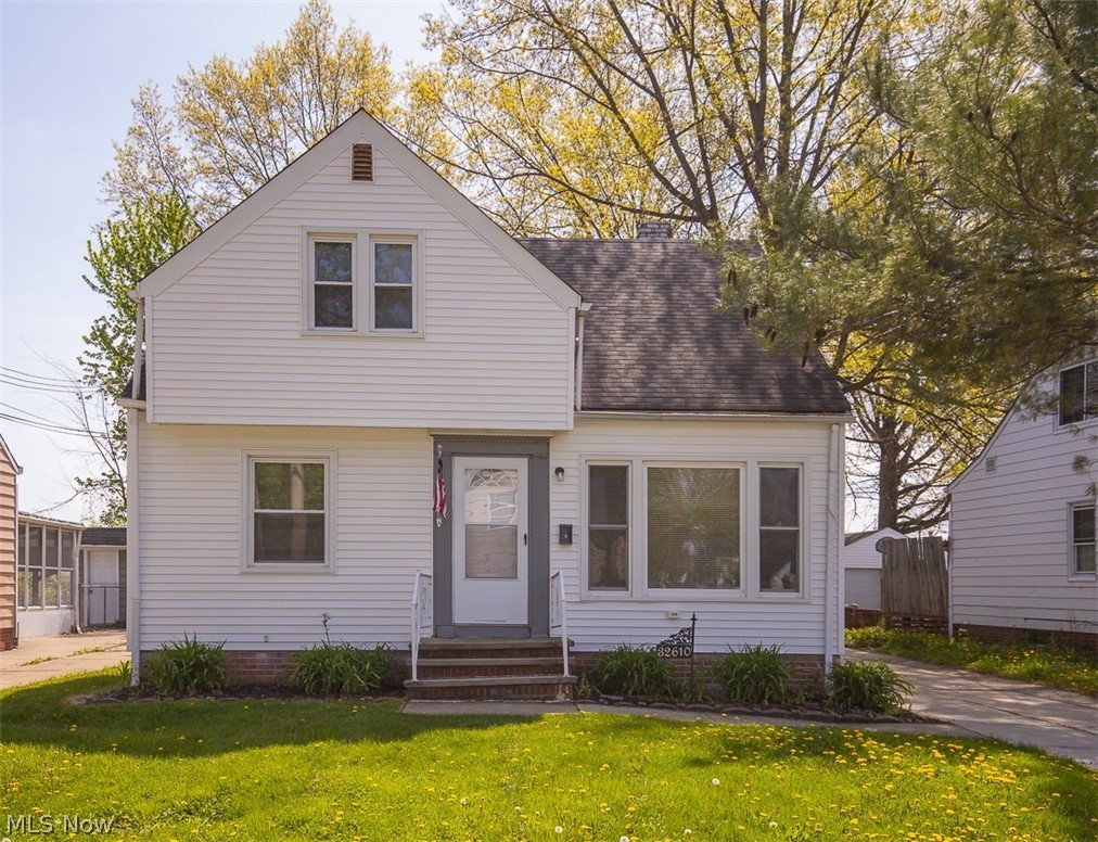 32610 Willowick Drive, Willowick, OH
