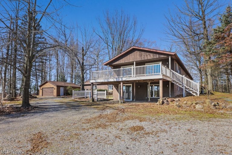13881 Salem Church Street, Paris, OH, 44669