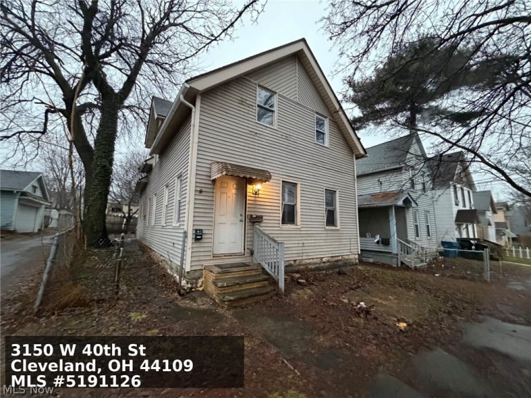7944 Lorain Avenue, Cleveland, OH - Photo 2