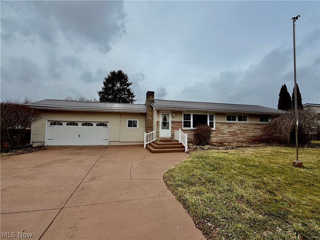3945 Mill Drive, Zanesville, OH