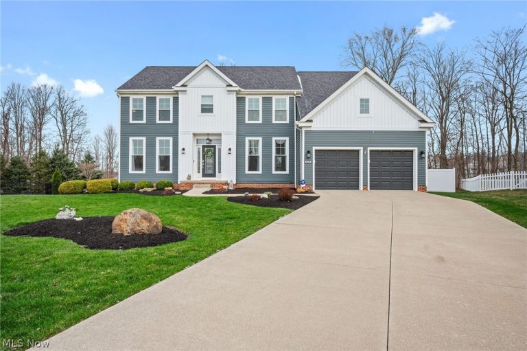 5378 Wayside Drive, Medina, OH - Photo 3