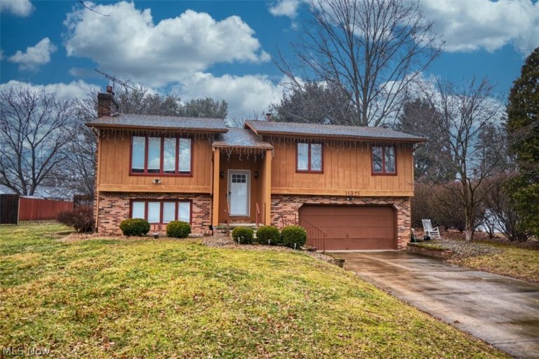 11371 Sagebrush Avenue, Uniontown, OH, 44685