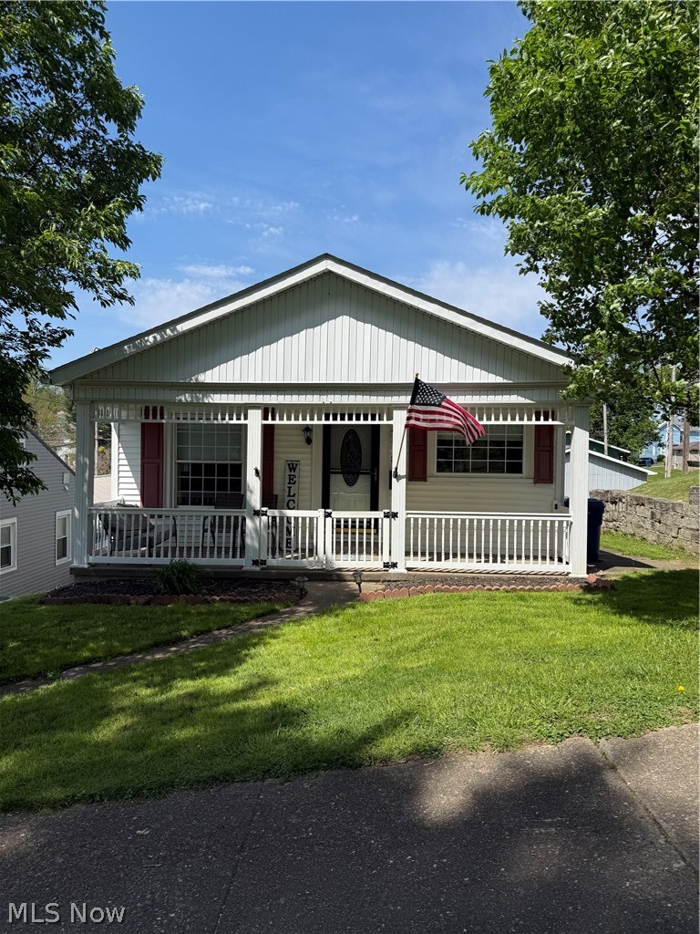 821 Stewart Avenue, Cambridge, OH - Photo 8