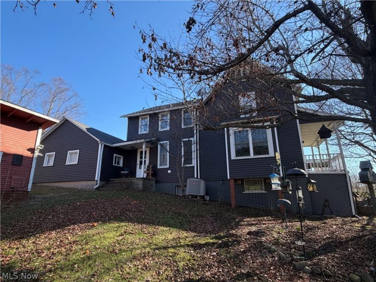 611 Mill Street, Canton, OH - Photo 4