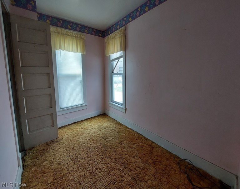 307 Freeman Street, Toronto, OH - Photo 4