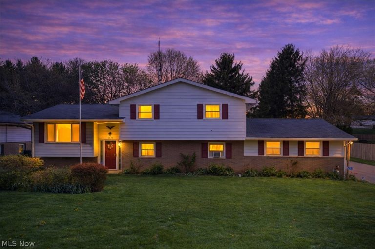 5235 Nave Street, Canton, OH, 44706