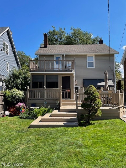 1620 Belle Avenue, Lakewood, OH - Photo 3