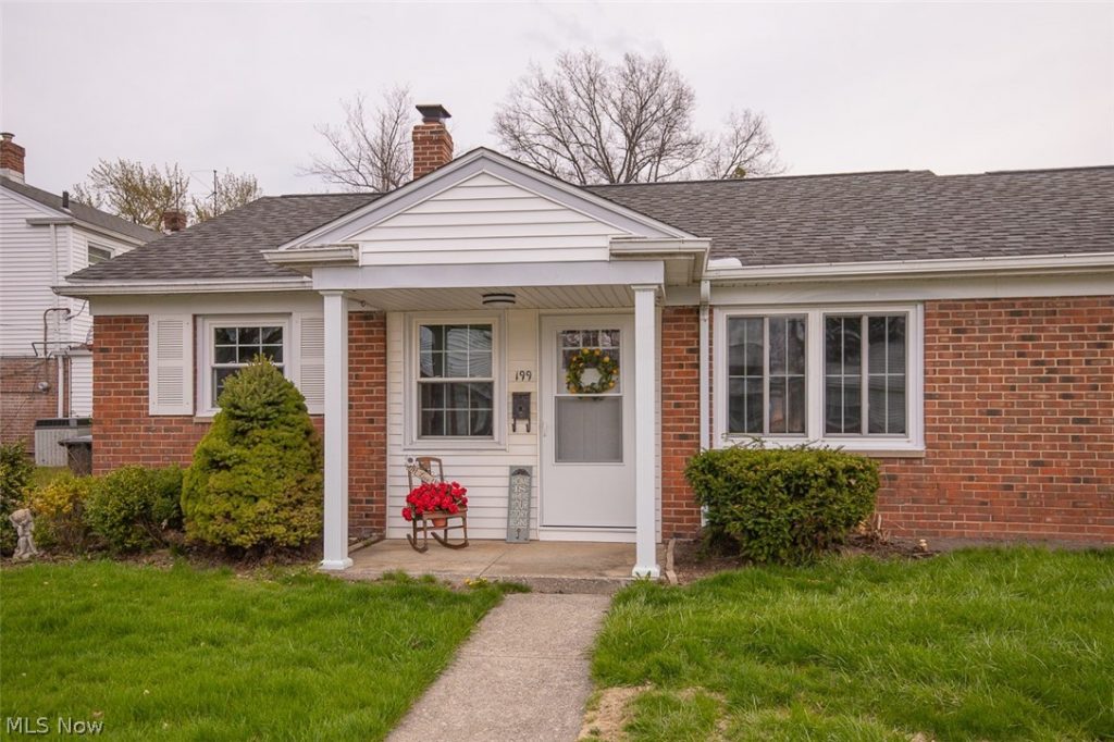 199 235th Street, Euclid, OH