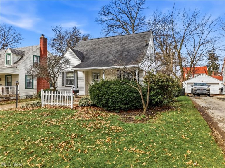 336 Willard Avenue, Warren, OH - Photo 3