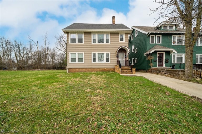 1630 Coventry Road, Cleveland Heights, OH, 44118